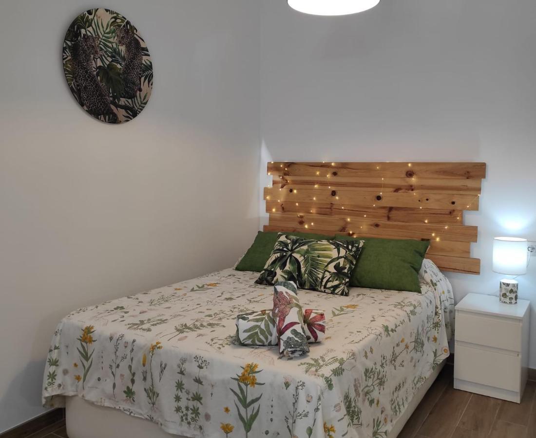 Loft Tulipanes Amarillos Junto A La Mezquita
