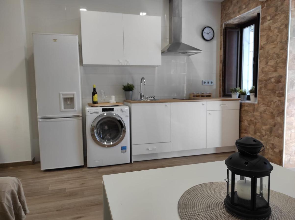 Apartment Loft Tulipanes Amarillos Junto A La Mezquita